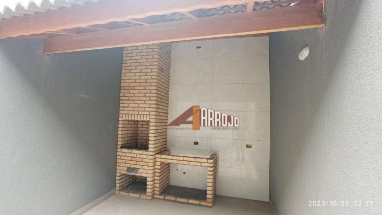 Imagem Sobrado com 3 Quartos à Venda, 127 m² em Penha De França - São Paulo Imagem Sobrado com 3 Quartos à Venda, 127 m² em Penha De França - São Paulo