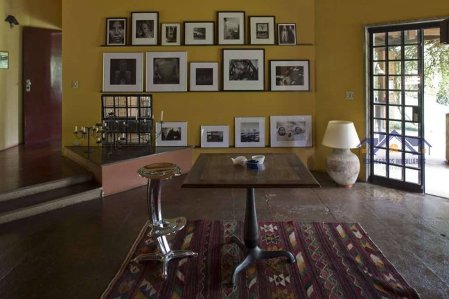 Imagem Casa com 4 Quartos à Venda, 481 m² em Chácara Dos Junqueiras - Carapicuíba Imagem Casa com 4 Quartos à Venda, 481 m² em Chácara Dos Junqueiras - Carapicuíba