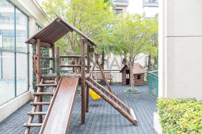 Imagem Imóvel com 3 Quartos à Venda, 190 m² em Jardim Paulista - São Paulo