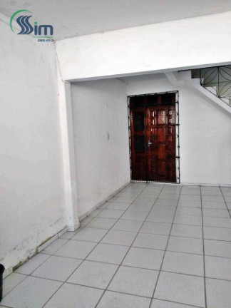 Imagem Casa com 5 Quartos à Venda, 505 m² em Joaquim Távora - Fortaleza Imagem Casa com 5 Quartos à Venda, 505 m² em Joaquim Távora - Fortaleza