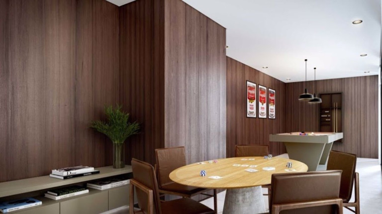 Imagem Apartamento com 3 Quartos à Venda, 158 m² em Brooklin - São Paulo Imagem Apartamento com 3 Quartos à Venda, 158 m² em Brooklin - São Paulo