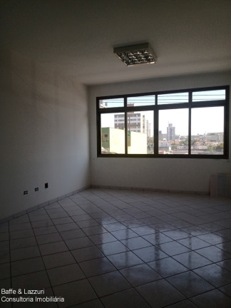 Imóvel Comercial à Venda, 34 m² em Centro - São Bernardo Do Campo