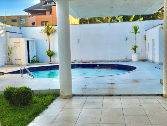 Imagem Casa com 4 Quartos à Venda, 751 m² em Jardim Social - Curitiba Imagem Casa com 4 Quartos à Venda, 751 m² em Jardim Social - Curitiba