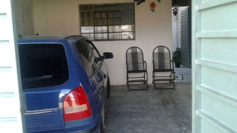 Imagem Casa com 3 Quartos à Venda, 120 m² em Conjunto Residencial Araretama - Pindamonhangaba Imagem Casa com 3 Quartos à Venda, 120 m² em Conjunto Residencial Araretama - Pindamonhangaba