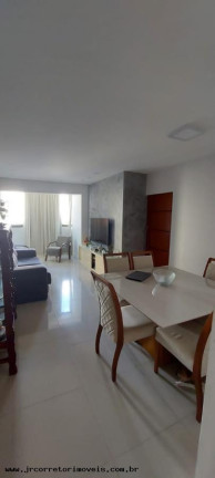 Imagem Apartamento com 3 Quartos à Venda, 84 m² em Itapuã - Vila Velha Imagem Apartamento com 3 Quartos à Venda, 84 m² em Itapuã - Vila Velha