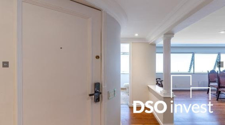 Imagem Apartamento com 3 Quartos à Venda,  em Jardim Paulista - São Paulo