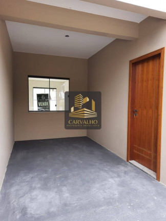 Imagem Sobrado com 2 Quartos à Venda, 80 m² em Nova Palhoça - Palhoça Imagem Sobrado com 2 Quartos à Venda, 80 m² em Nova Palhoça - Palhoça