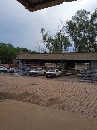 Foto do imóvel Imóvel Comercial à Venda, 10.000 m² em Distrito Industrial - Cuiabá