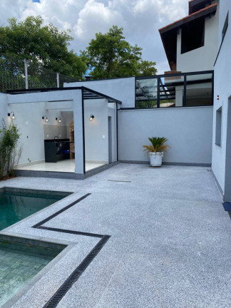 Imagem Casa com 4 Quartos à Venda, 257 m² em Alphaville 4 - Santana De Parnaíba Imagem Casa com 4 Quartos à Venda, 257 m² em Alphaville 4 - Santana De Parnaíba
