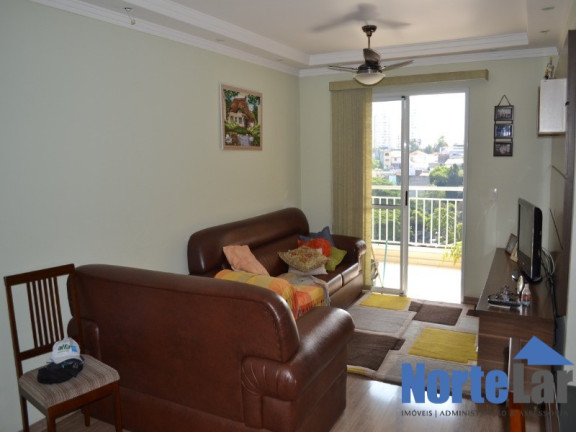Imagem Apartamento com 3 Quartos à Venda, 86 m² em Vila Albertina - São Paulo Imagem Apartamento com 3 Quartos à Venda, 86 m² em Vila Albertina - São Paulo