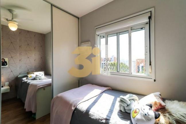 Imagem Apartamento com 3 Quartos à Venda, 108 m² em Panamby - São Paulo Imagem Apartamento com 3 Quartos à Venda, 108 m² em Panamby - São Paulo