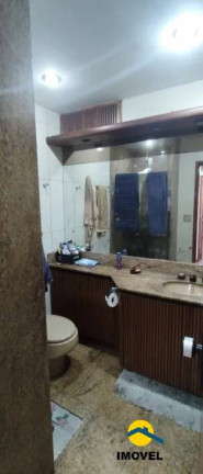 Imagem Apartamento com 3 Quartos à Venda, 200 m² em Icaraí - Niterói