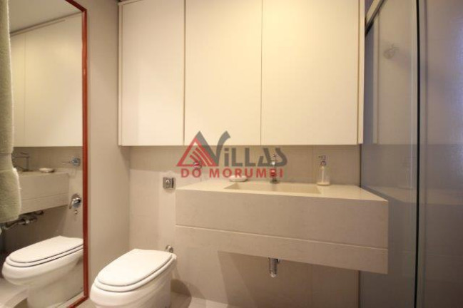 Imagem Apartamento com 3 Quartos à Venda, 156 m² em Vila Ipojuca - São Paulo