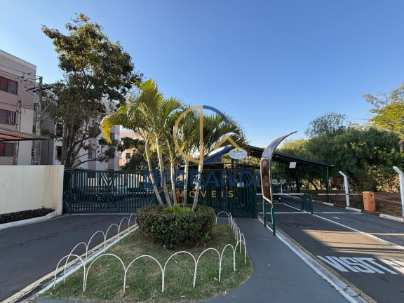 Imagem Imóvel com 2 Quartos à Venda, 43 m² em Parque São Jorge - Campinas Imagem Imóvel com 2 Quartos à Venda, 43 m² em Parque São Jorge - Campinas