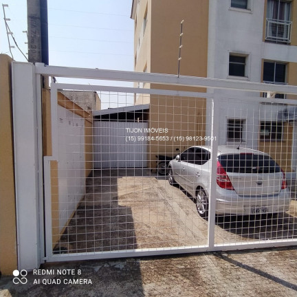 Imagem Apartamento com 2 Quartos à Venda, 53 m² em Jardim Piazza Di Roma - Sorocaba Imagem Apartamento com 2 Quartos à Venda, 53 m² em Jardim Piazza Di Roma - Sorocaba