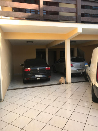 Imagem Sobrado com 3 Quartos à Venda, em Parque Residencial Versailles - Sumaré Imagem Sobrado com 3 Quartos à Venda, em Parque Residencial Versailles - Sumaré