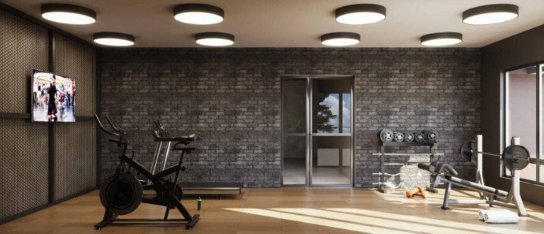 Imagem Imóvel com 1 Quarto à Venda, 31 m² em Pinheiros - São Paulo Imagem Imóvel com 1 Quarto à Venda, 31 m² em Pinheiros - São Paulo