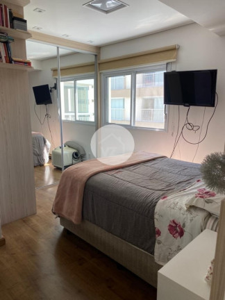 Imagem Apartamento com 3 Quartos à Venda, 95 m² em Granja Julieta - São Paulo Imagem Apartamento com 3 Quartos à Venda, 95 m² em Granja Julieta - São Paulo