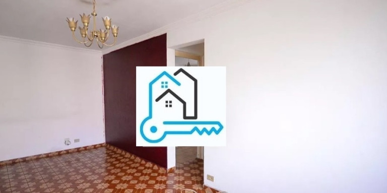Imagem Apartamento com 2 Quartos à Venda, 50 m² em Jardim Celeste - São Paulo Imagem Apartamento com 2 Quartos à Venda, 50 m² em Jardim Celeste - São Paulo