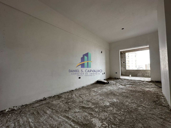 Imagem Apartamento com 2 Quartos à Venda, 83 m² em Caiçara - Praia Grande