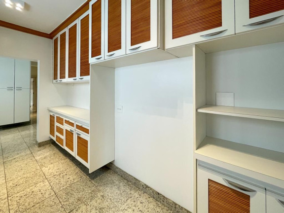 Imagem Apartamento com 3 Quartos à Venda, 215 m² em Perdizes - São Paulo