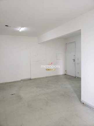 Imagem Sala Comercial à Venda, 47 m² em Centro - Santo André Imagem Sala Comercial à Venda, 47 m² em Centro - Santo André