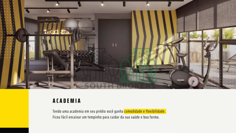 Imagem Apartamento com 1 Quarto à Venda, 30 m² em Mercês - Curitiba Imagem Apartamento com 1 Quarto à Venda, 30 m² em Mercês - Curitiba