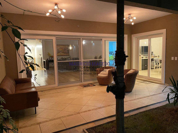 Imagem Casa com 5 Quartos para Alugar, em Residencial Tamboré - Barueri Imagem Casa com 5 Quartos para Alugar, em Residencial Tamboré - Barueri