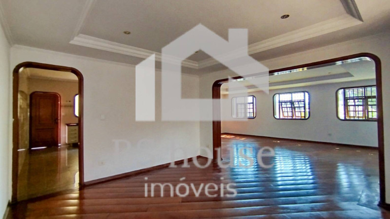 Imagem Sobrado com 5 Quartos à Venda, 340 m² em Santa Maria - São Caetano Do Sul