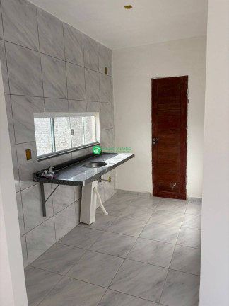 Imagem Casa com 2 Quartos à Venda, 69 m² Imagem Casa com 2 Quartos à Venda, 69 m²