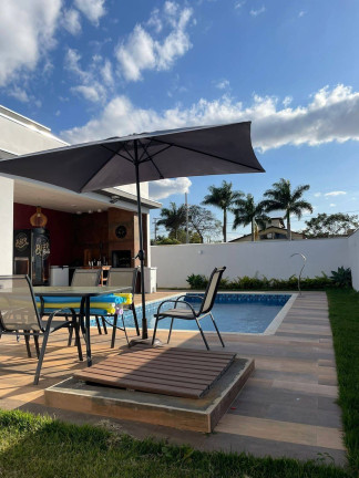 Imagem Casa com 3 Quartos à Venda, 450 m² em Condomínio Ninho Verde I - Porangaba Imagem Casa com 3 Quartos à Venda, 450 m² em Condomínio Ninho Verde I - Porangaba