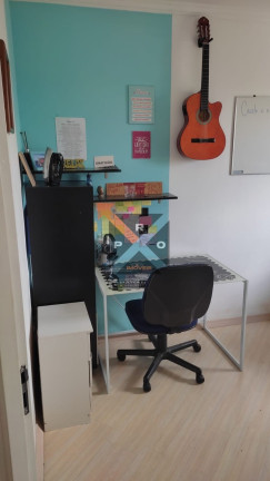 Imagem Imóvel com 2 Quartos à Venda, 50 m² em São João Clímaco - São Paulo Imagem Imóvel com 2 Quartos à Venda, 50 m² em São João Clímaco - São Paulo