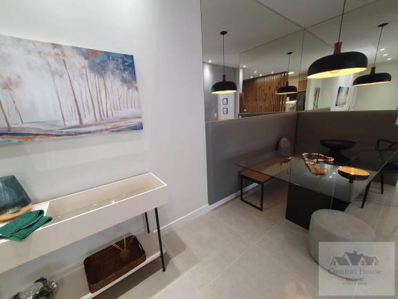 Imagem Apartamento com 2 Quartos à Venda, 55 m² em Jardim - Santo André Imagem Apartamento com 2 Quartos à Venda, 55 m² em Jardim - Santo André