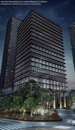 Imagem Apartamento com 3 Quartos à Venda, 172 m² em Jardim Das Acácias - São Paulo Imagem Apartamento com 3 Quartos à Venda, 172 m² em Jardim Das Acácias - São Paulo