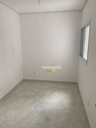 Imagem Cobertura com 2 Quartos à Venda, 100 m² em Parque Oratório - Santo André Imagem Cobertura com 2 Quartos à Venda, 100 m² em Parque Oratório - Santo André