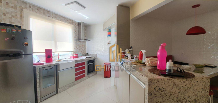 Imagem Apartamento com 3 Quartos à Venda, 202 m² em Setor Castelo Branco - Goiânia Imagem Apartamento com 3 Quartos à Venda, 202 m² em Setor Castelo Branco - Goiânia