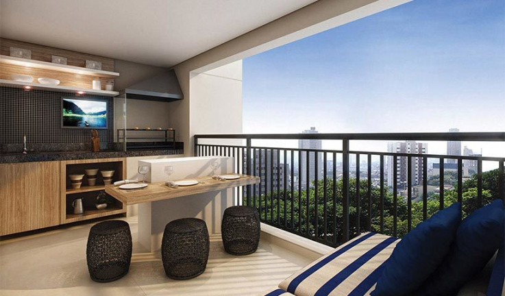 Imagem Apartamento com 3 Quartos à Venda, 86 m² em Picanco - Guarulhos Imagem Apartamento com 3 Quartos à Venda, 86 m² em Picanco - Guarulhos