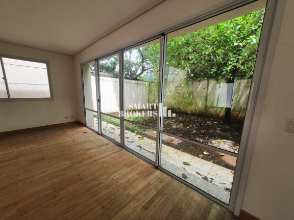 Imagem Casa com 4 Quartos à Venda, 289 m² em Campo Belo - São Paulo Imagem Casa com 4 Quartos à Venda, 289 m² em Campo Belo - São Paulo