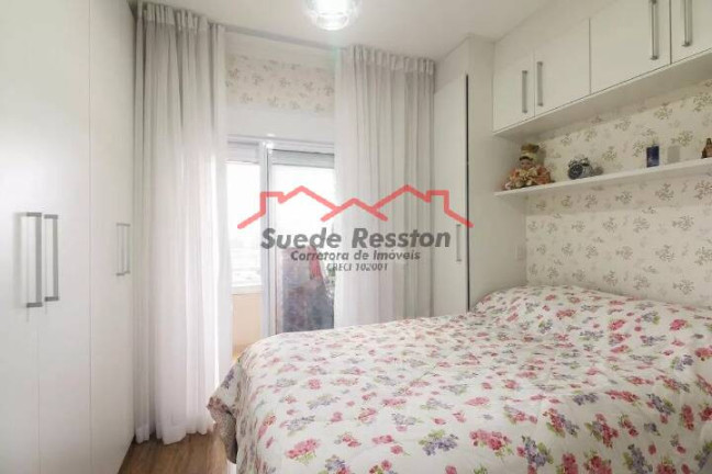 Imagem Apartamento com 1 Quarto à Venda, 43 m² em Tatuape - São Paulo Imagem Apartamento com 1 Quarto à Venda, 43 m² em Tatuape - São Paulo