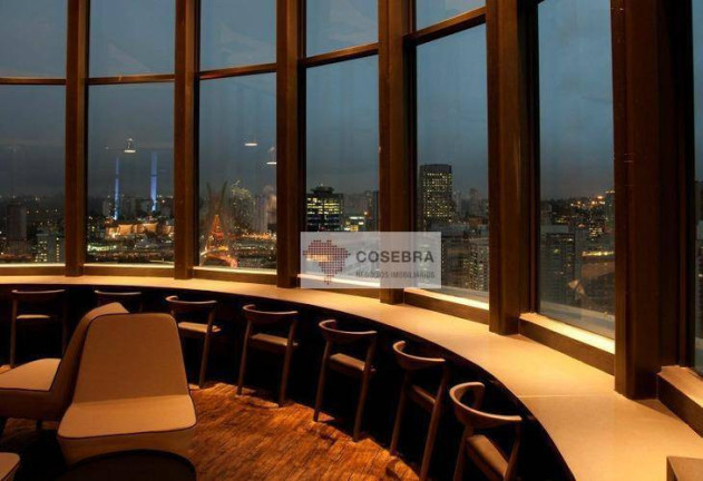 Imagem Apartamento com 2 Quartos à Venda, 100 m² em Brooklin - São Paulo Imagem Apartamento com 2 Quartos à Venda, 100 m² em Brooklin - São Paulo