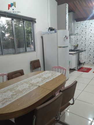 Imagem Casa com 3 Quartos à Venda, 238 m² em Centro - Cerquilho Imagem Casa com 3 Quartos à Venda, 238 m² em Centro - Cerquilho