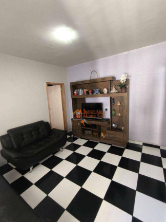 Imagem Casa com 3 Quartos à Venda, 252 m² em Jardim São Domingos - Guarulhos Imagem Casa com 3 Quartos à Venda, 252 m² em Jardim São Domingos - Guarulhos