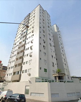Imagem Apartamento com 2 Quartos à Venda, 60 m² em Guilhermina - Praia Grande