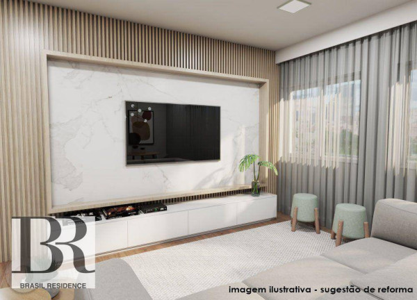 Imagem Apartamento com 3 Quartos à Venda, 120 m² em Paraíso - São Paulo Imagem Apartamento com 3 Quartos à Venda, 120 m² em Paraíso - São Paulo