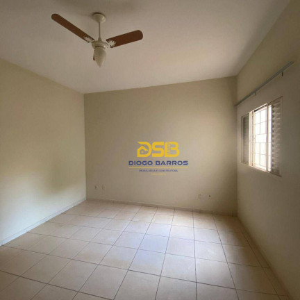 Imagem Casa com 3 Quartos à Venda, 227 m² em Centro - Barretos Imagem Casa com 3 Quartos à Venda, 227 m² em Centro - Barretos