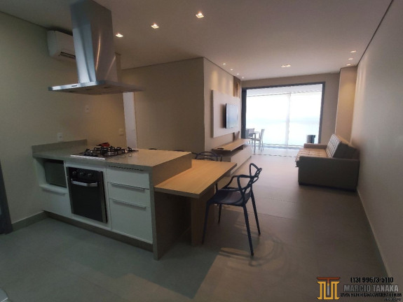 Imagem Imóvel com 2 Quartos para Alugar, 87 m² em Riviera - Bertioga Imagem Imóvel com 2 Quartos para Alugar, 87 m² em Riviera - Bertioga