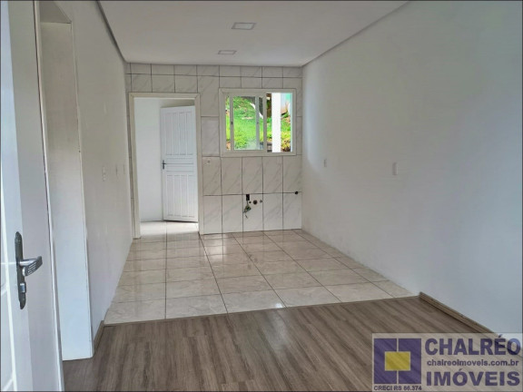 Imagem Casa com 2 Quartos à Venda, 70 m² em Dutra - Gramado
