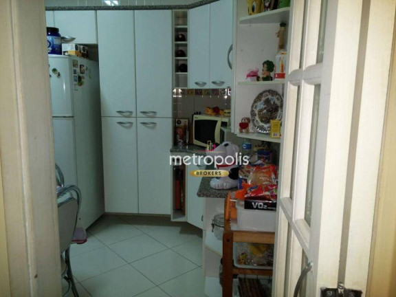 Imagem Apartamento com 3 Quartos à Venda, 80 m² em Cerâmica - São Caetano Do Sul Imagem Apartamento com 3 Quartos à Venda, 80 m² em Cerâmica - São Caetano Do Sul