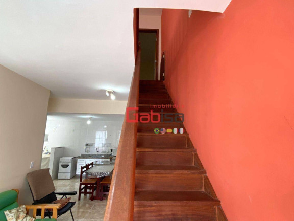 Imagem Cobertura com 2 Quartos à Venda, 115 m² em Braga - Cabo Frio Imagem Cobertura com 2 Quartos à Venda, 115 m² em Braga - Cabo Frio