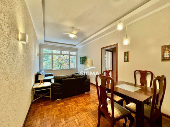 Imagem Apartamento com 2 Quartos à Venda, 70 m² em Pitangueiras - Guarujá Imagem Apartamento com 2 Quartos à Venda, 70 m² em Pitangueiras - Guarujá